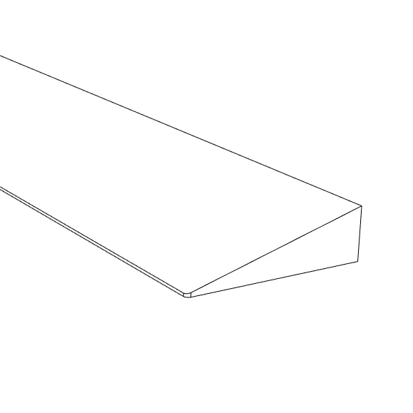 without platform