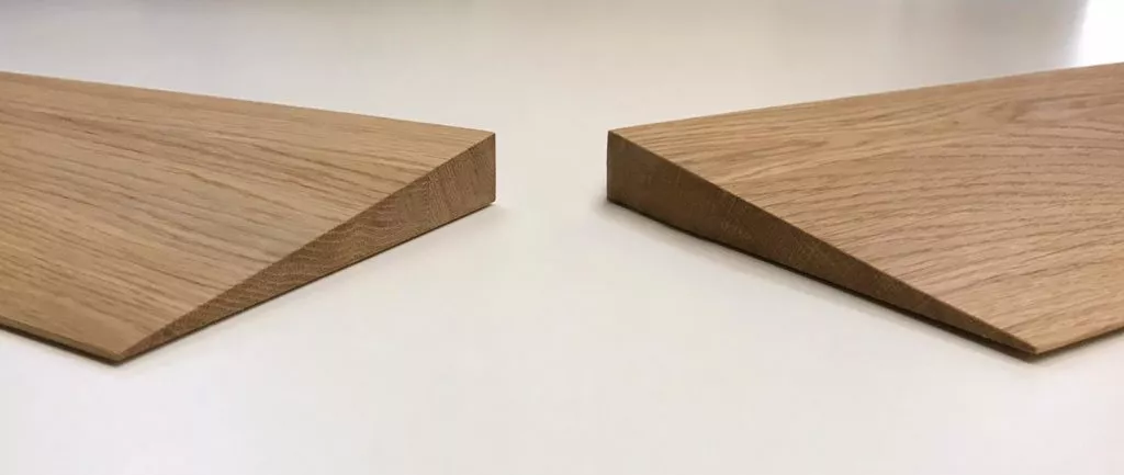 without dowel connection