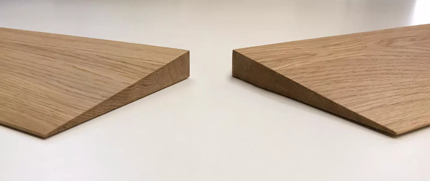 ohne Dübelverbindung